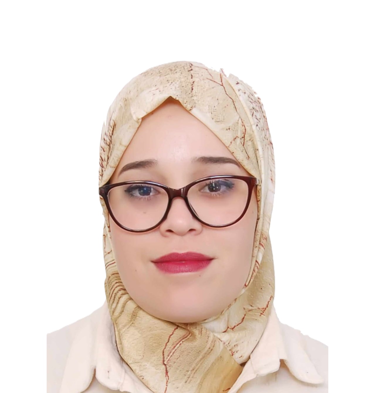  صورة رئيس اللجنة التنظيمية